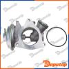 Vanne EGR pour MERCEDES-BENZ | A6110900154, EGR-ME-004